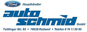 Auto Schmid GmbH