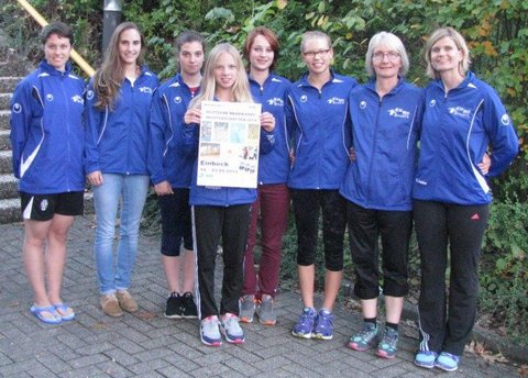 Deutsche Mehrkampfmeisterschaften 2014