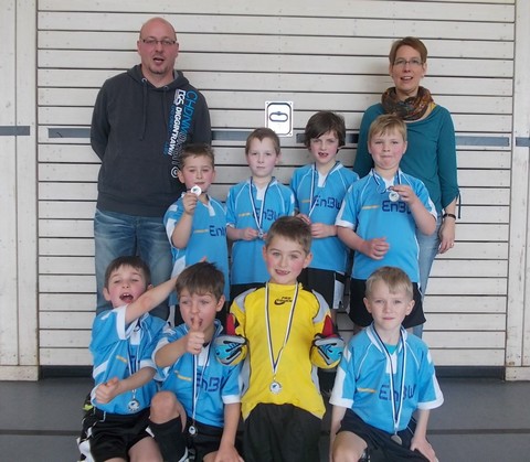 TGA-Bambini Mariazell 2014