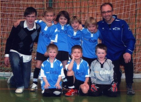 Bambini 2010