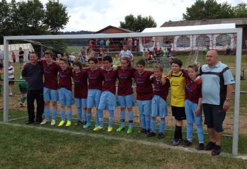 Lerchenbühlcup 2013