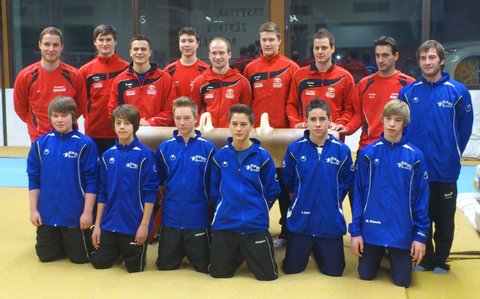 WKG Villingendorf/Rottweil