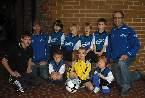 TGA-Bambini 2009