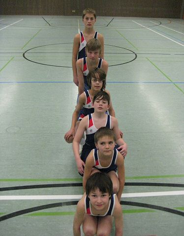 Landesfinale Ebingen 2010