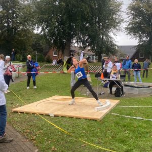 TGA-Athletinnen erfolgreich im hohen Norden 375c7549 e1d7 4b84 97b1 5fc48a6c357b